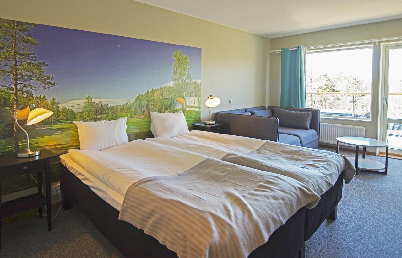 Sotenas Golfhotell Hunnebostrand